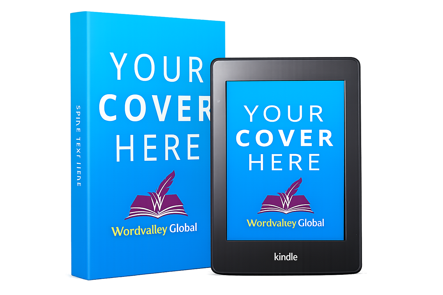 WordValley Global Book